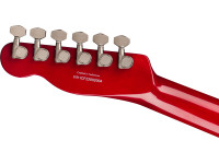 Fender Special Edition Custom Telecaster FMT HH Crimson Red Transparent Fender Special Edition Custom Telecaster FMT HH Crimson Red Transparent